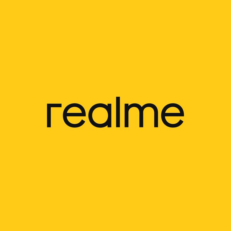 realme
