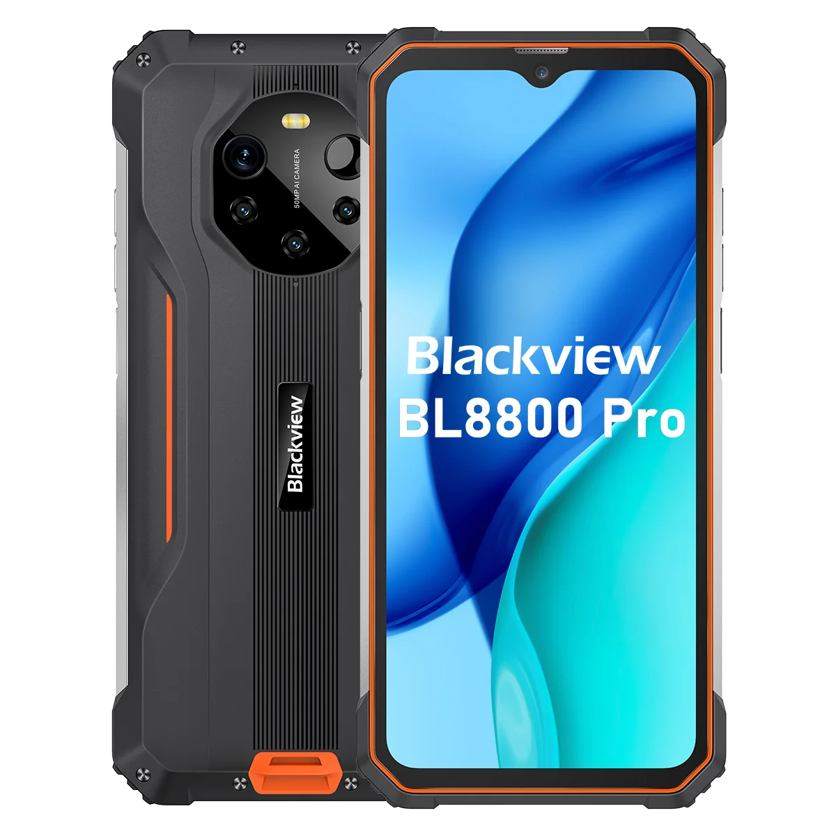 BL8800 Pro