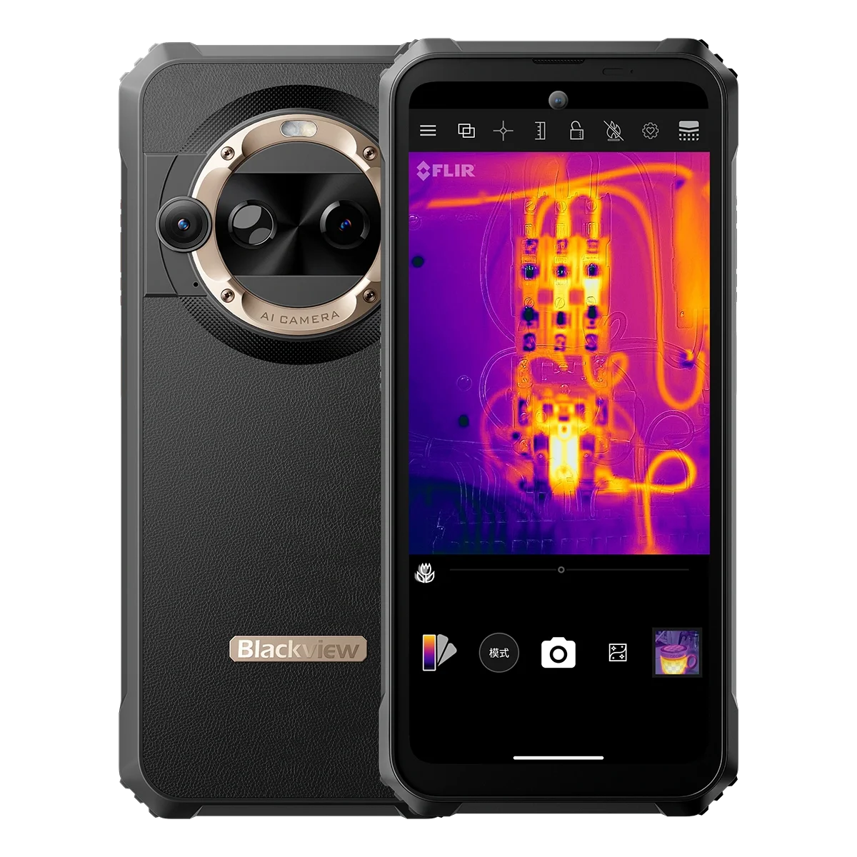 BL9000 Pro
