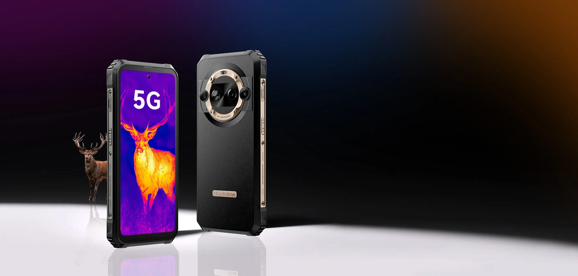 BL9000 Pro