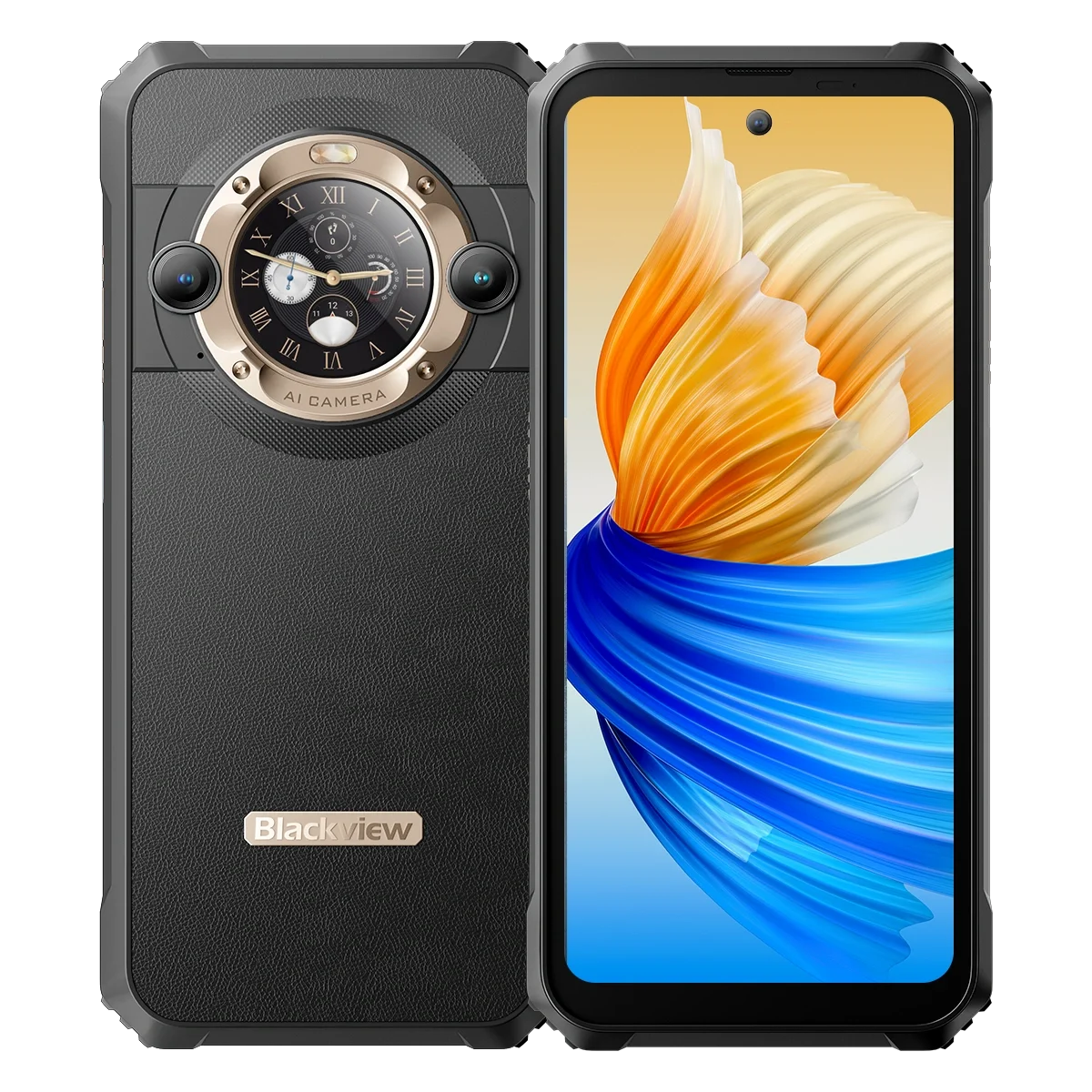 Blackview BL9000