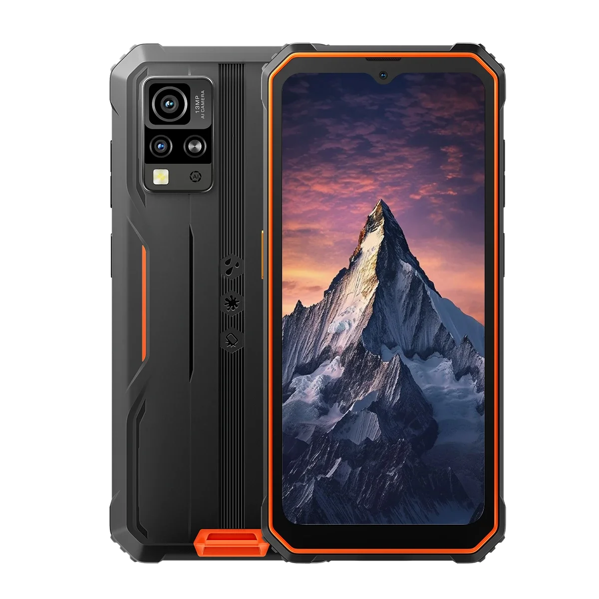 Blackview BV4800 Pro