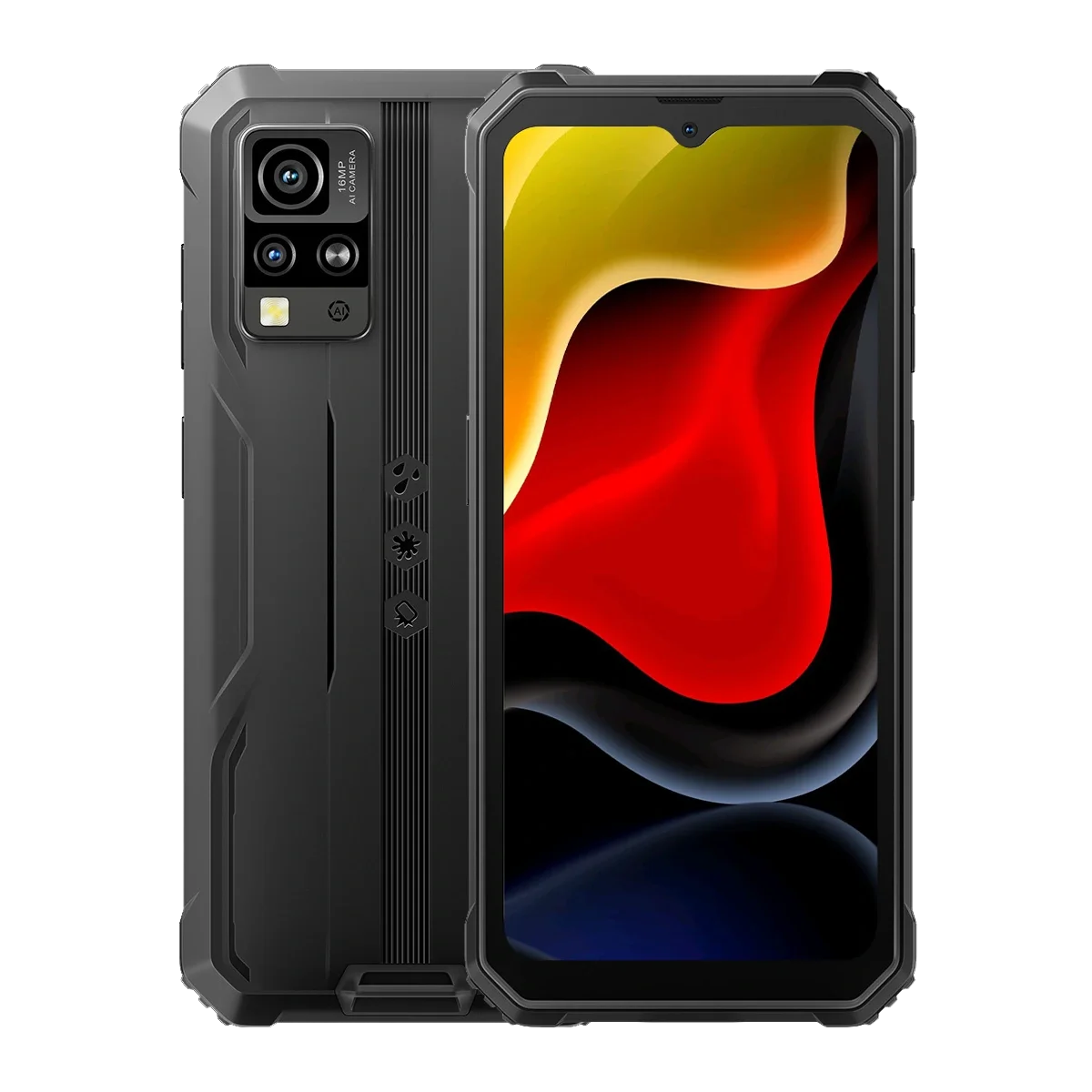 Blackview BV4800 SE