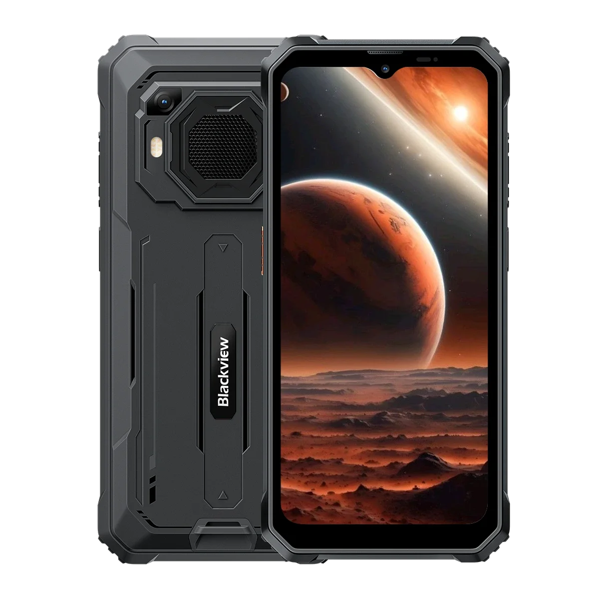 Blackview BV6200 Plus