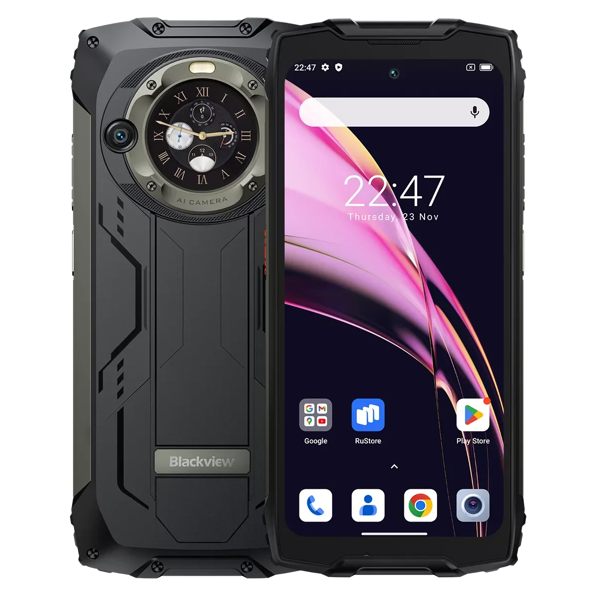 Blackview BV9300 Pro