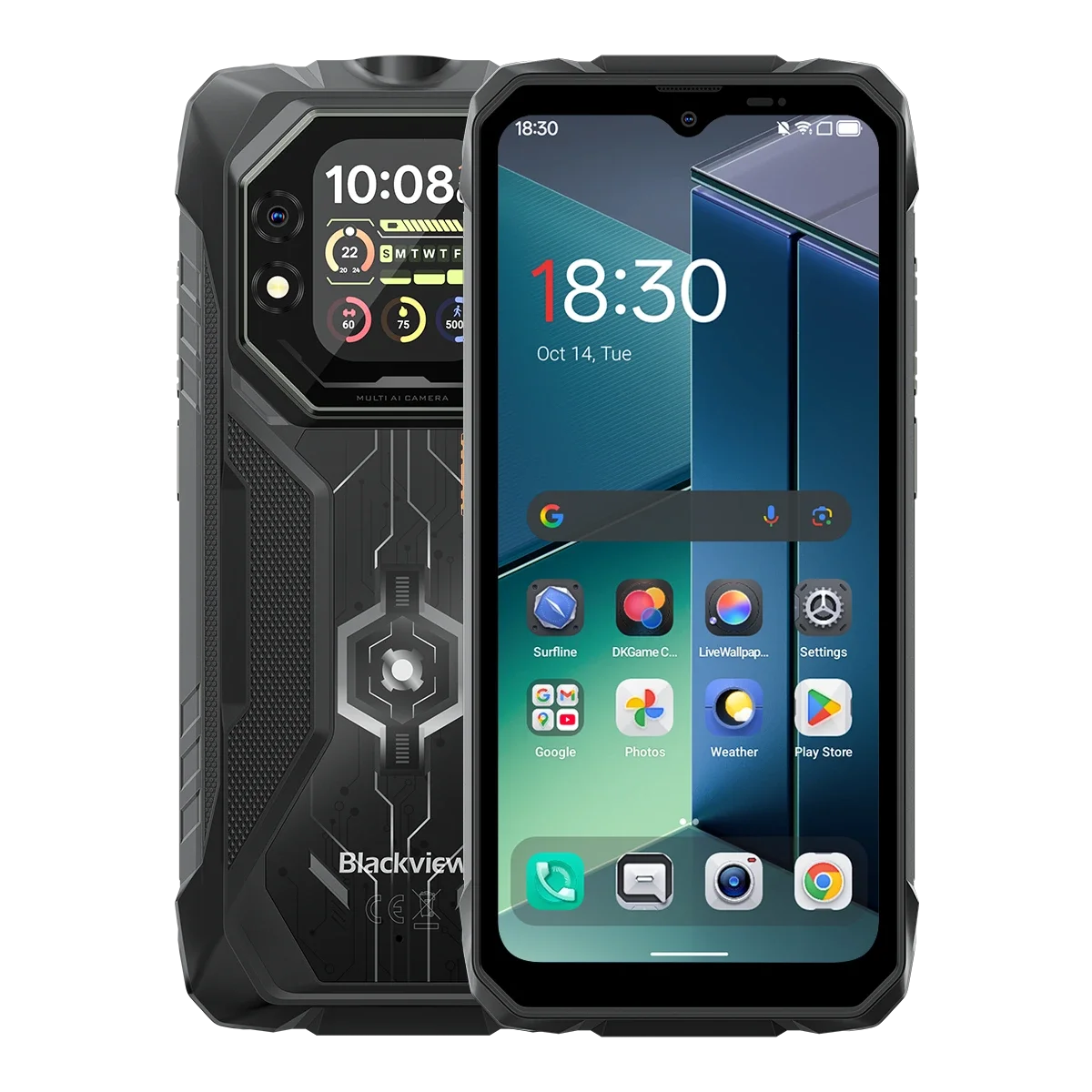 Blackview ROCK 1