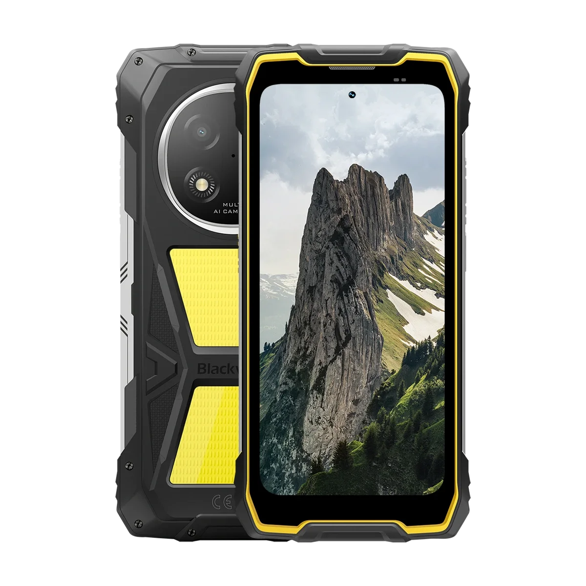 Blackview ROCK 2 Pro