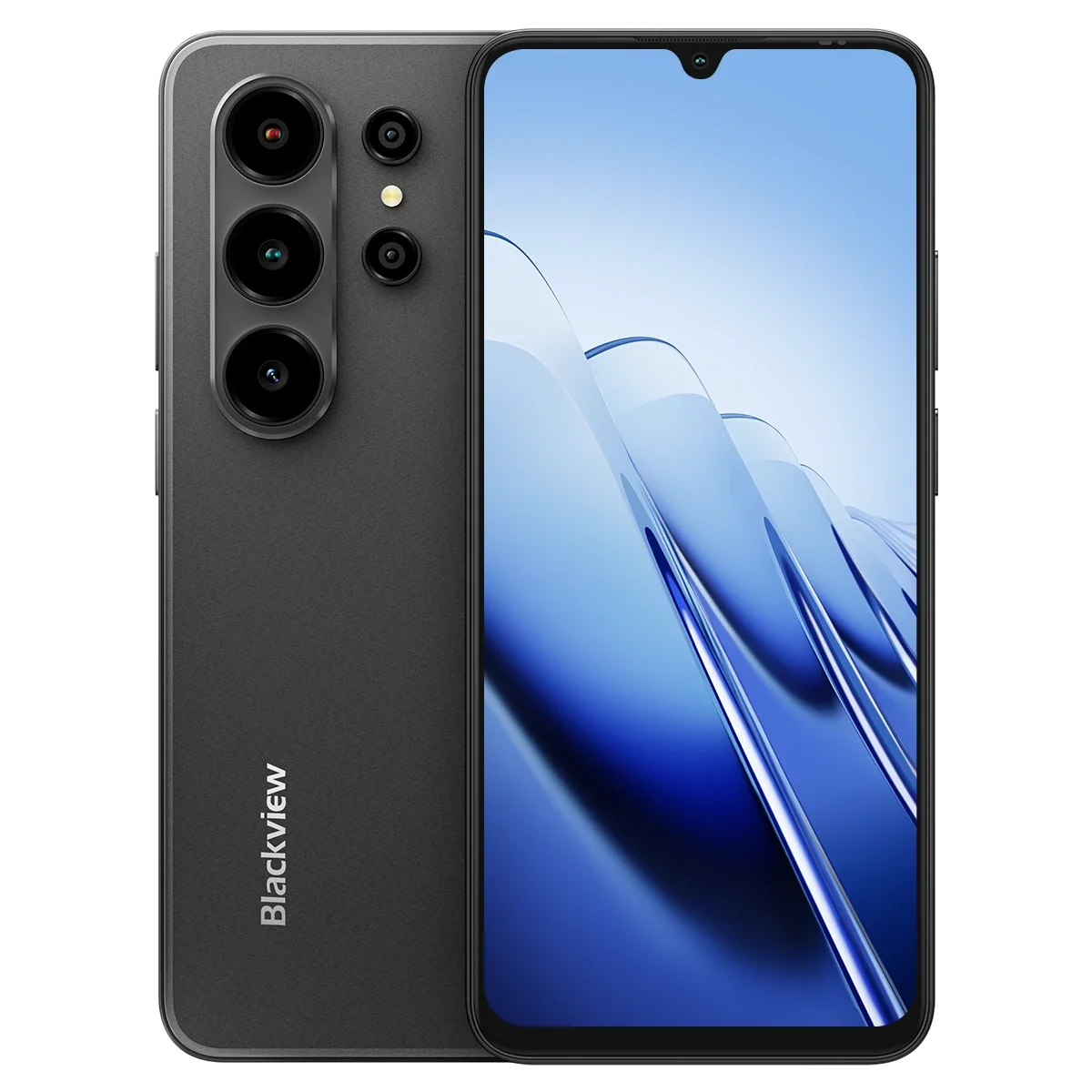 Blackview Wave 10