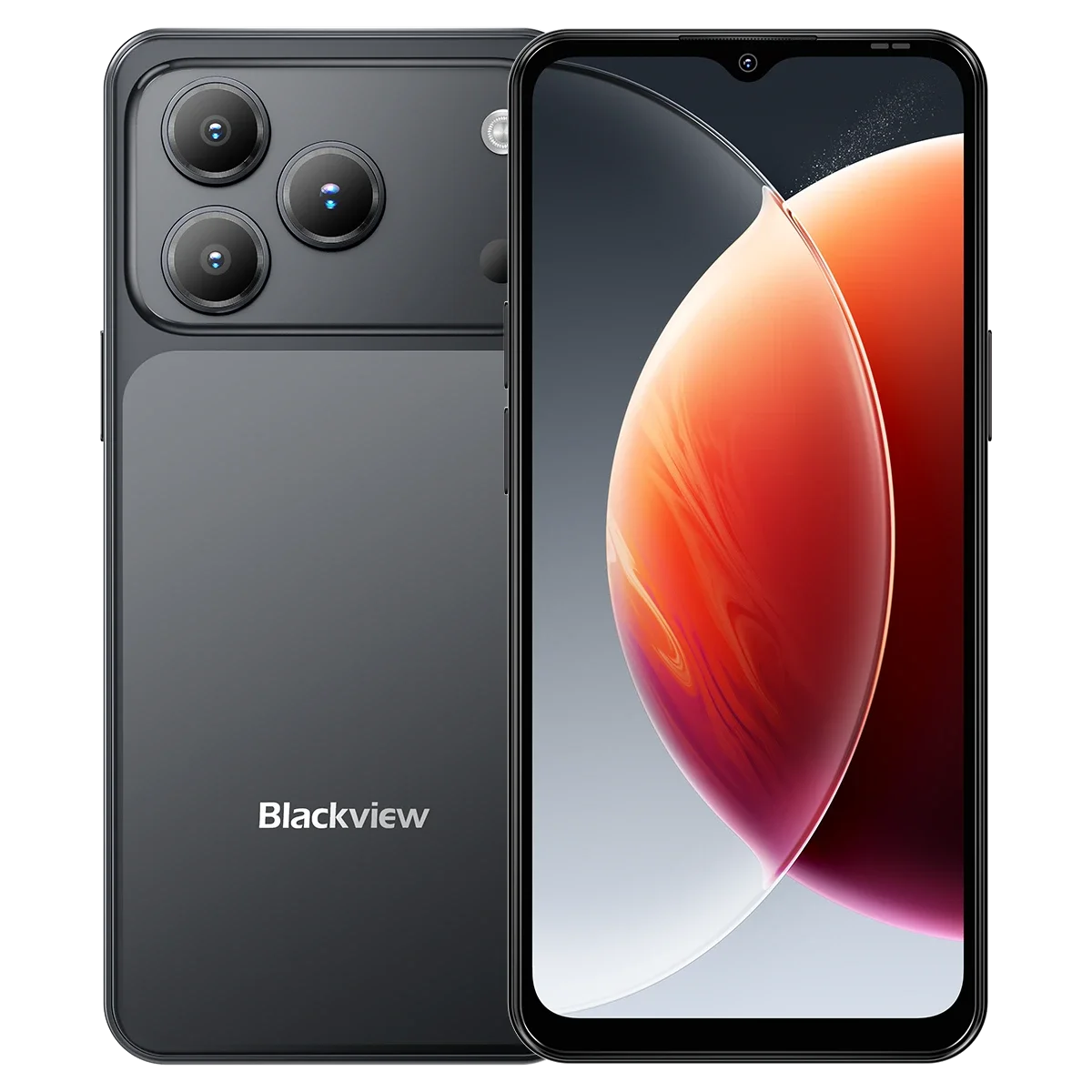 Blackview Wave 7C