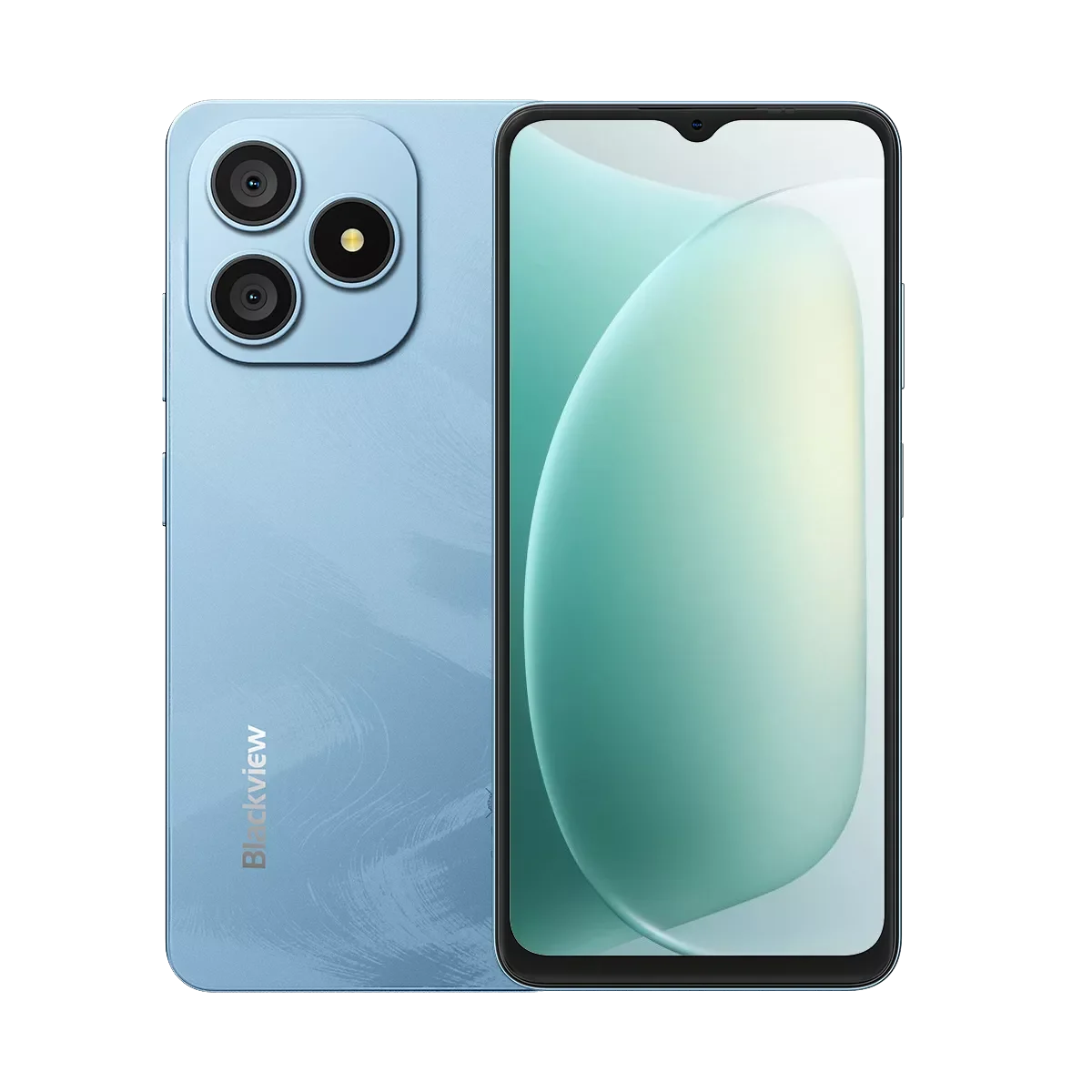 Blackview Wave 9C