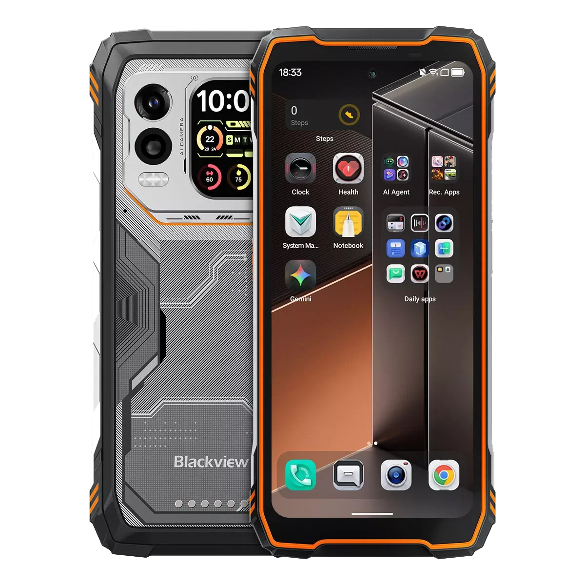 Blackview XPLORE 1 Pro