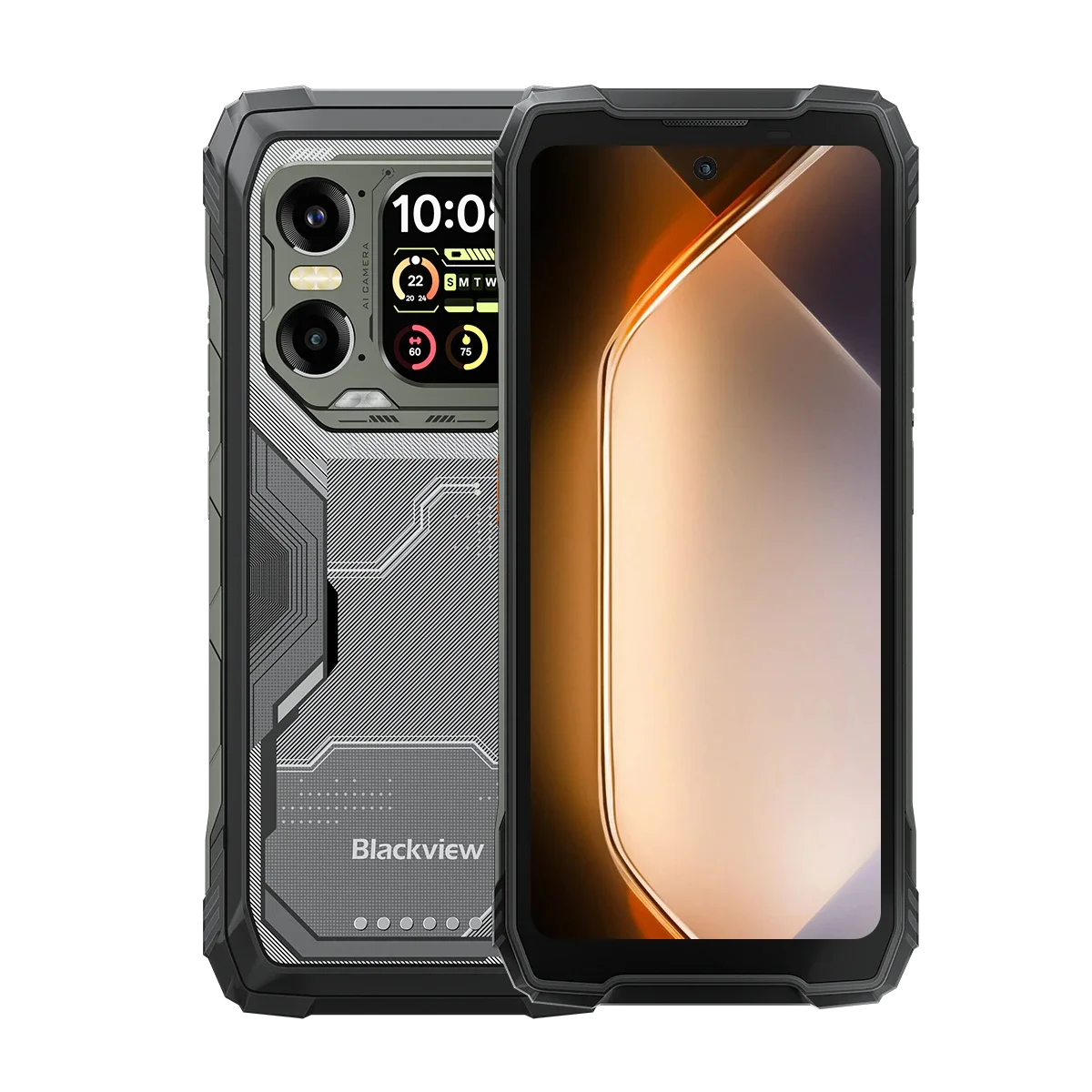 Blackview XPLORE 1