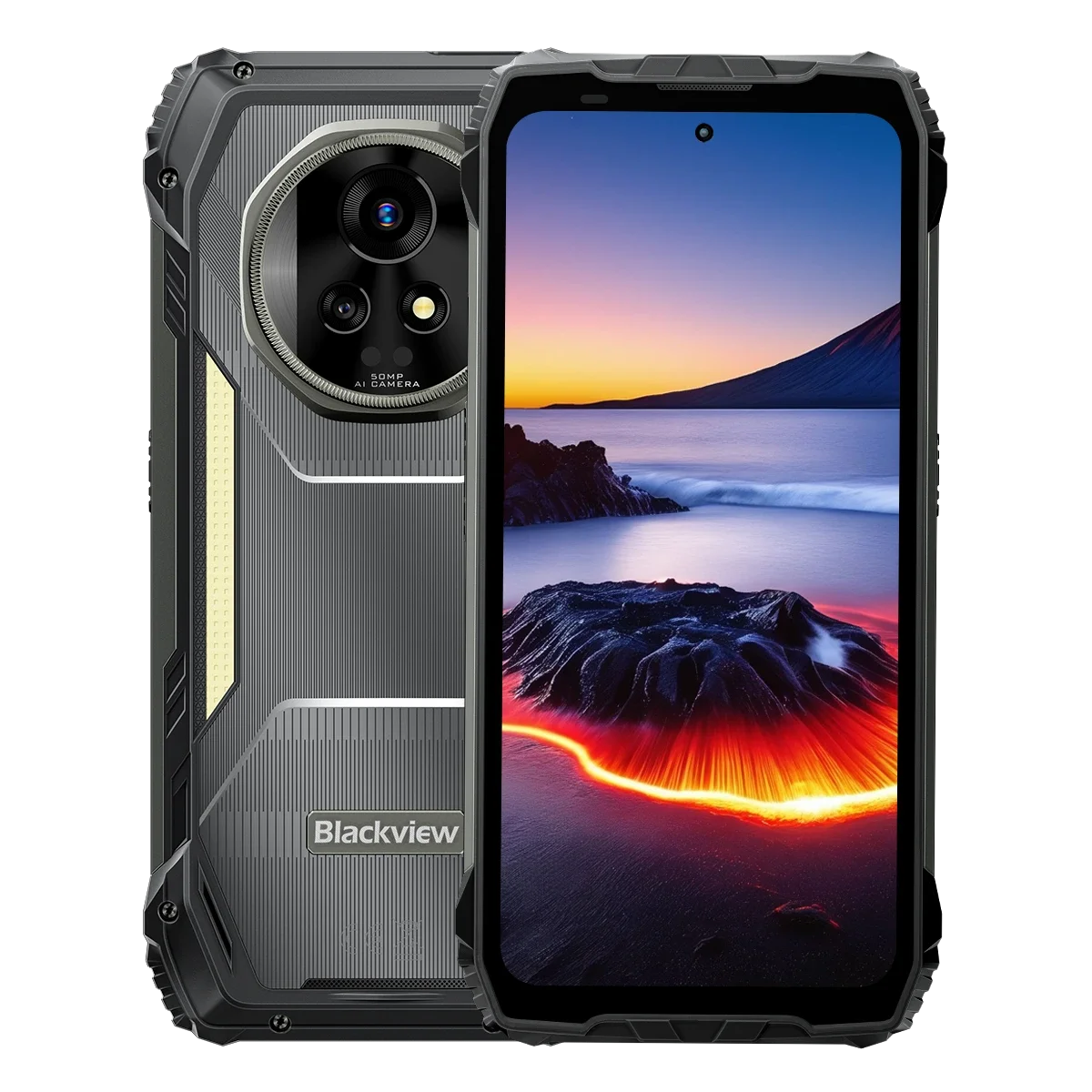 Blackview XPLORE 2 Projector