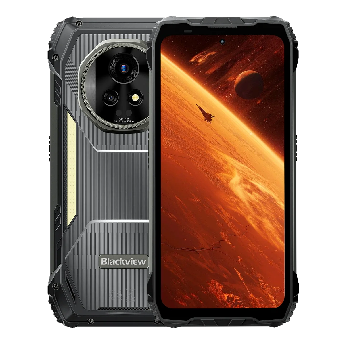 Blackview XPLORE 2