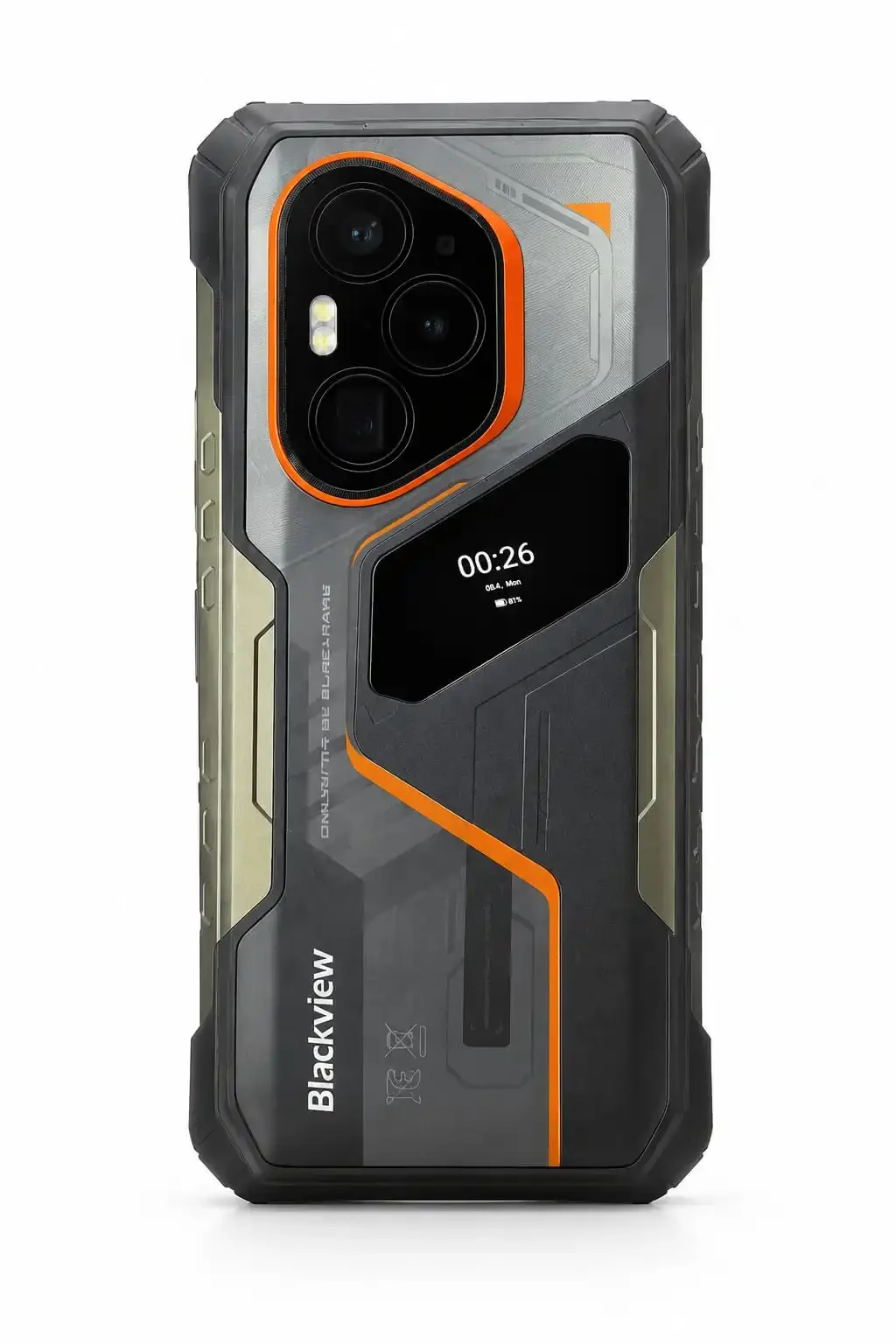 Blackview Xplore 6
