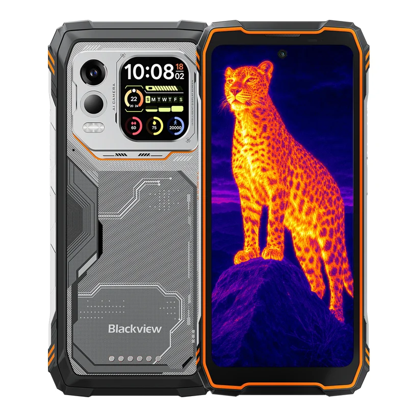 Blackview Xplore X1 Pro