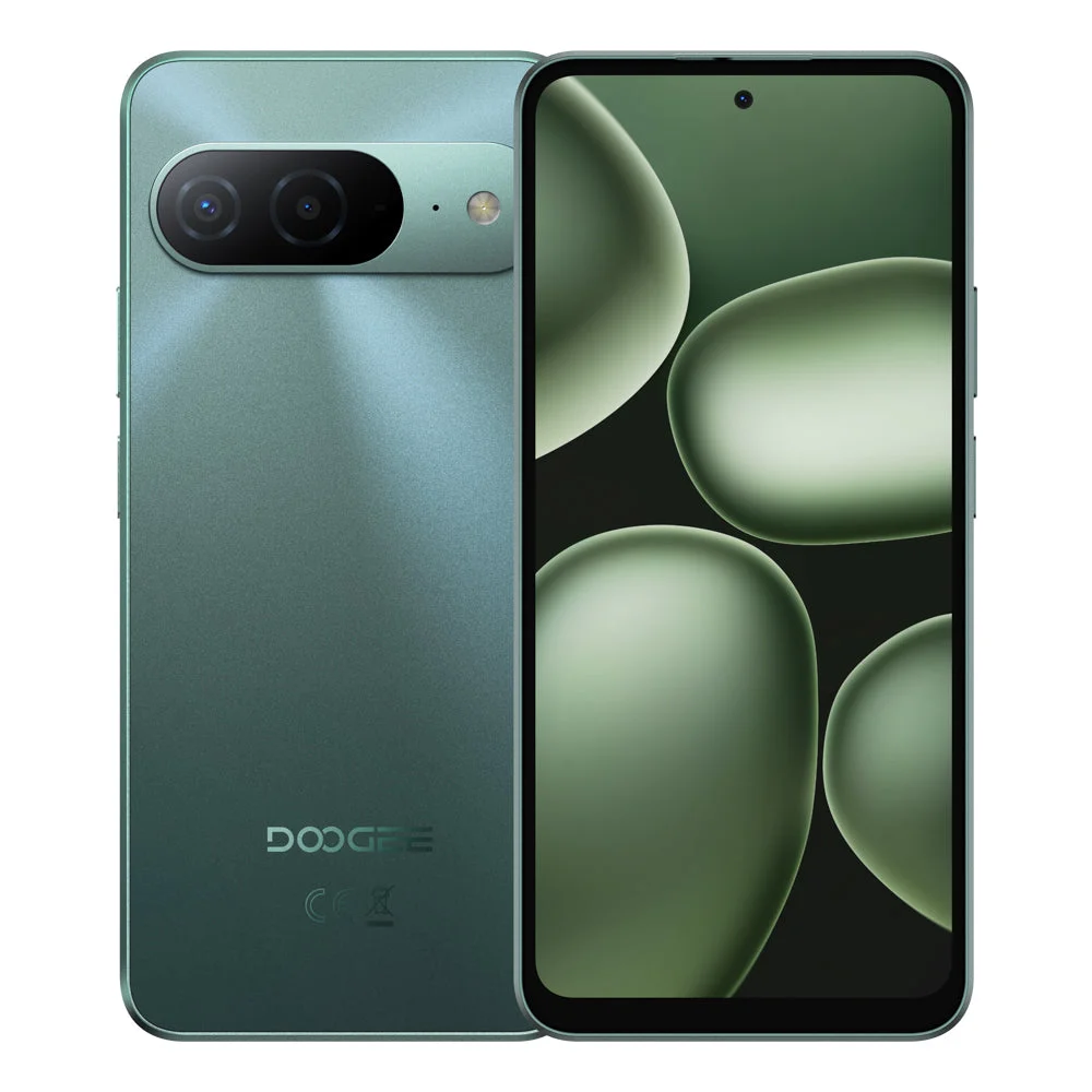 Doogee B10