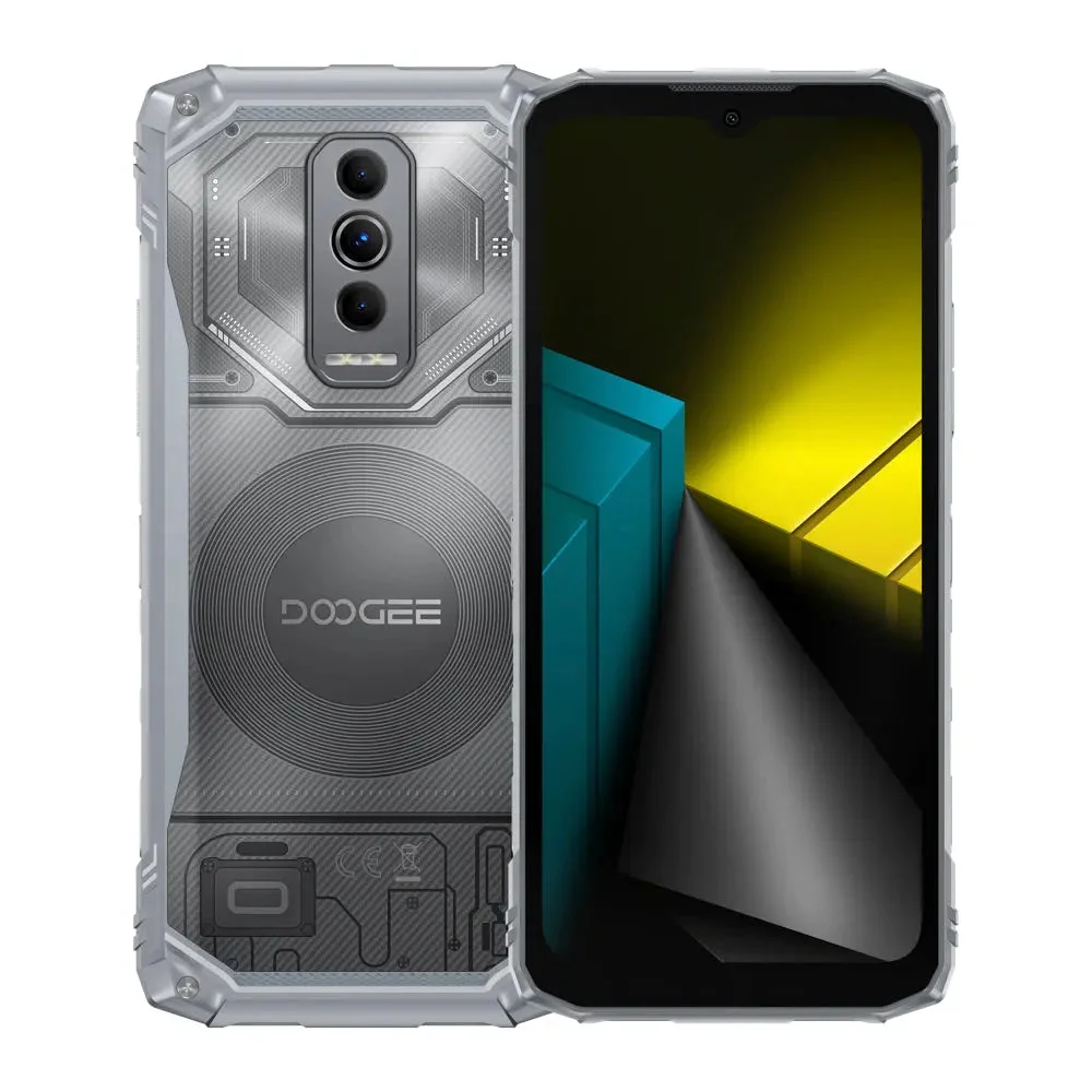 Doogee Blade 10 Ultra Energy