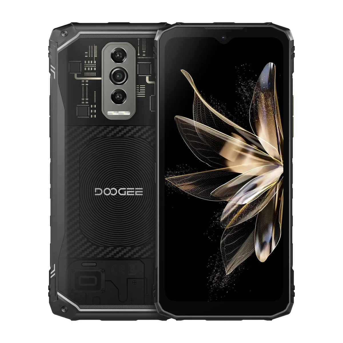 Doogee Blade 10 Ultra Energy