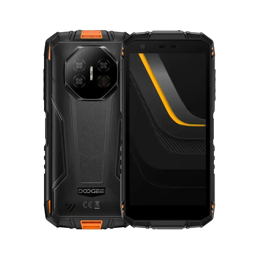 Doogee Fire 3 Ultra
