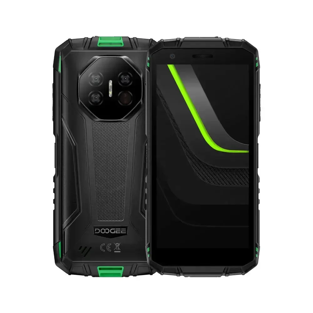 Doogee Fire 3