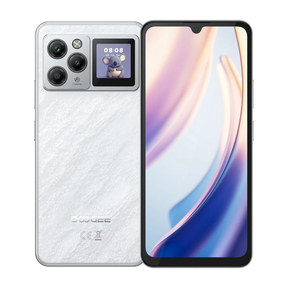 Doogee M30 Pro