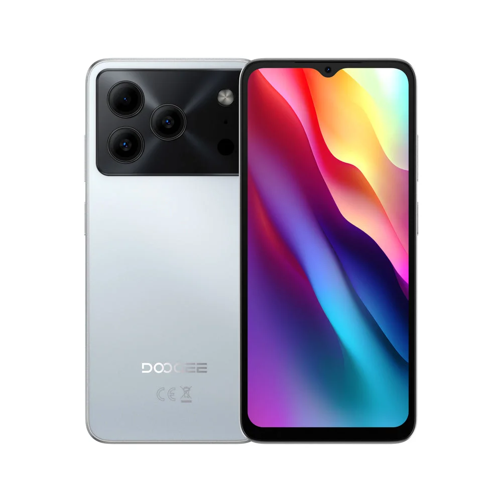 Doogee Note56