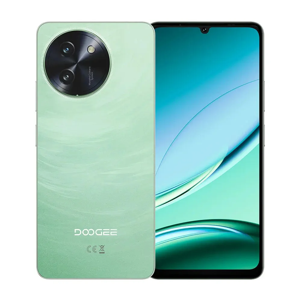 Doogee Note59 Pro