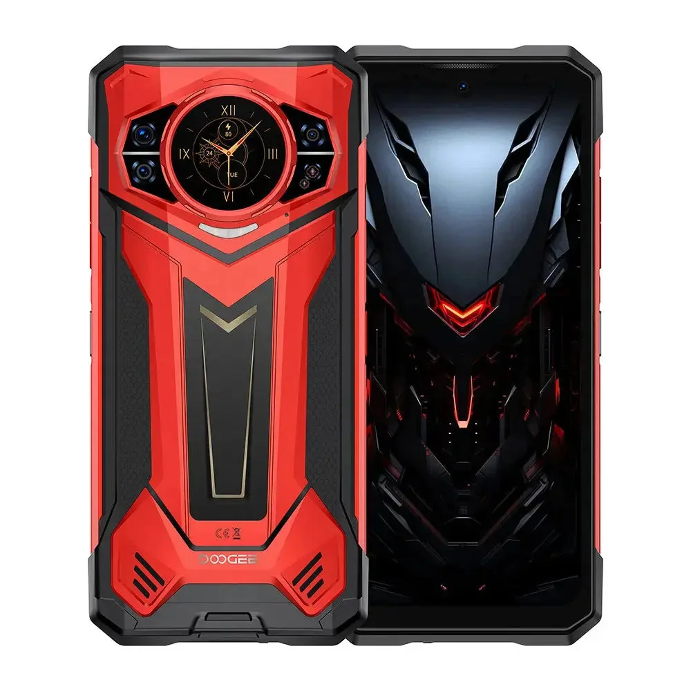 Doogee S200 Plus