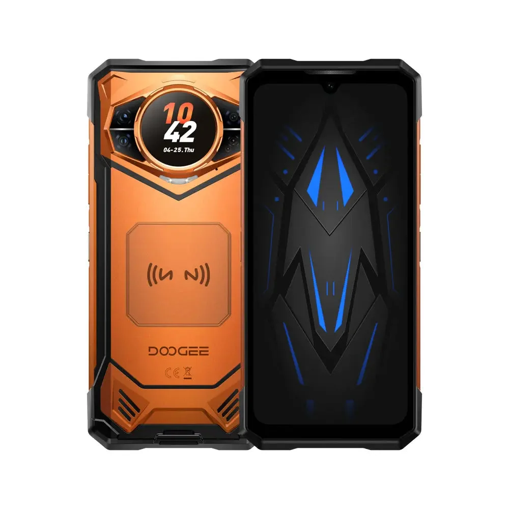Doogee S200