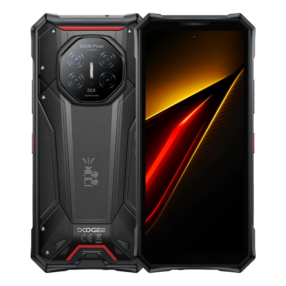 Doogee S300 Plus