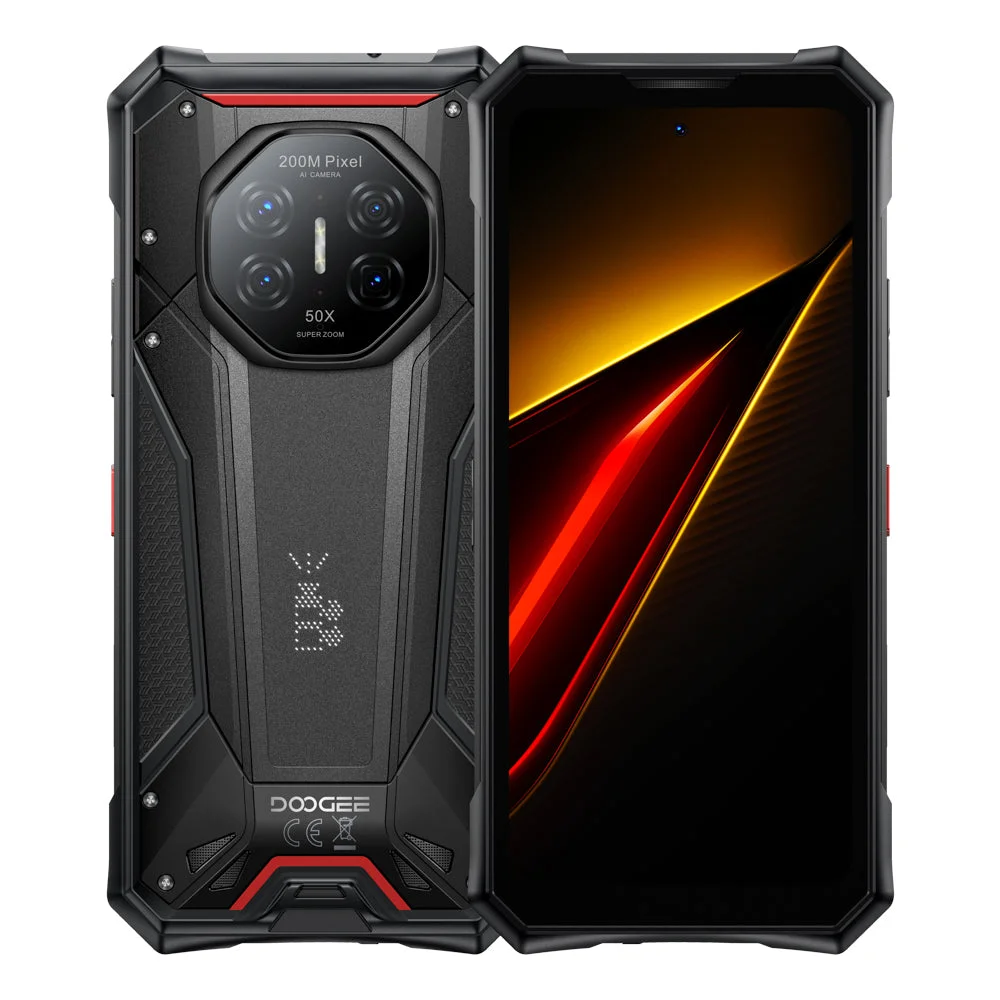 Doogee S300 Pro
