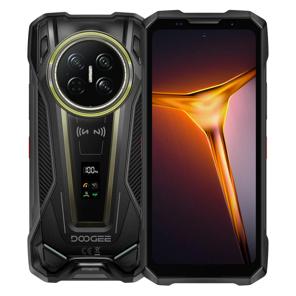 Doogee V Max 2