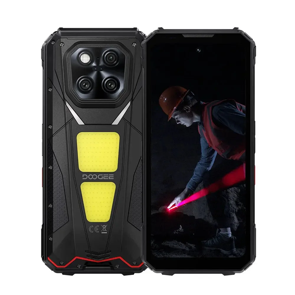 Doogee V Max LR