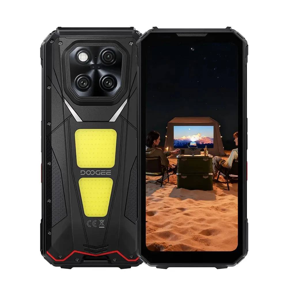 Doogee V Max Play