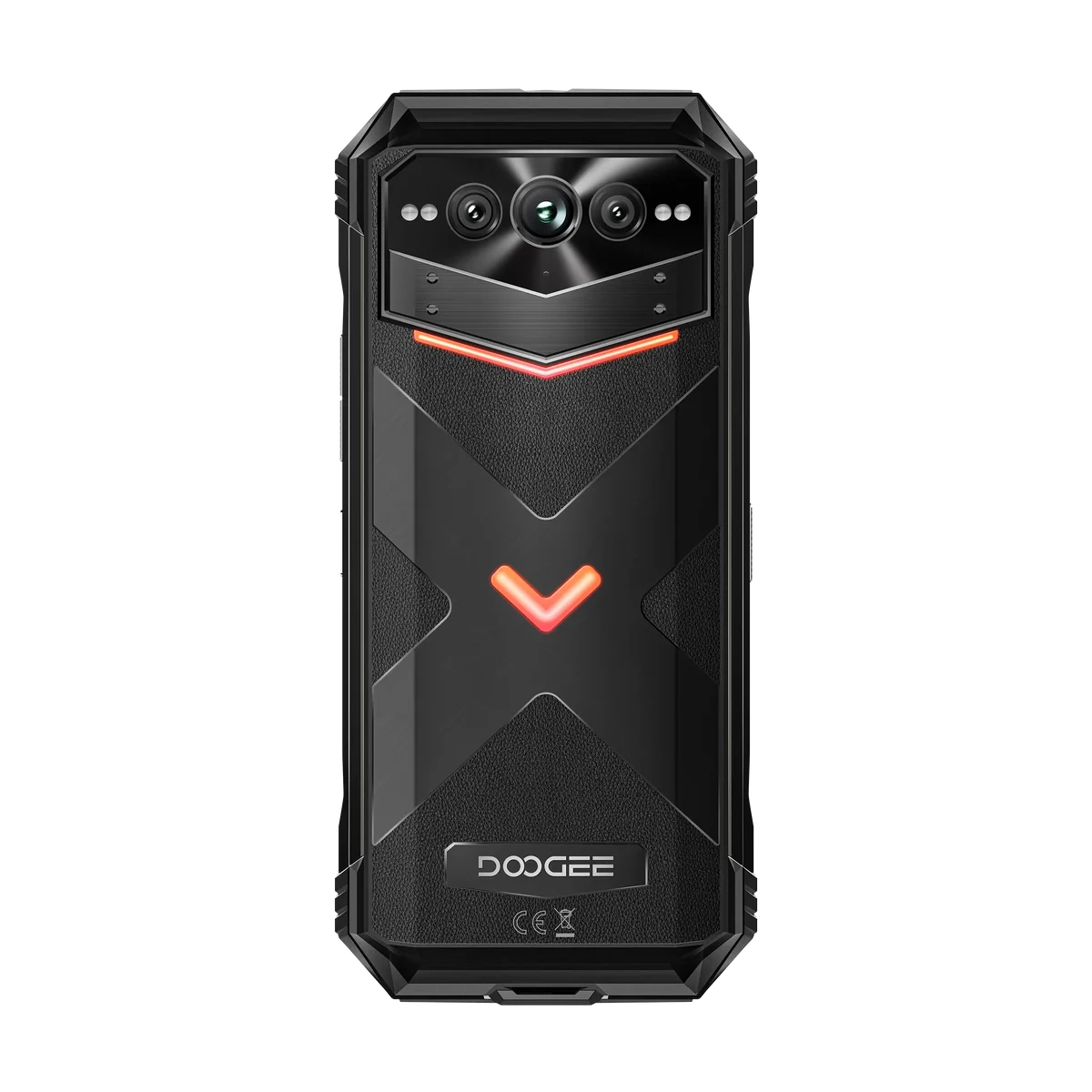 Doogee V Max Plus