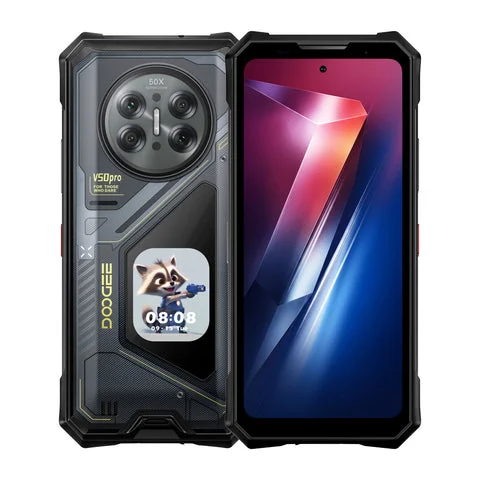Doogee V50 Pro