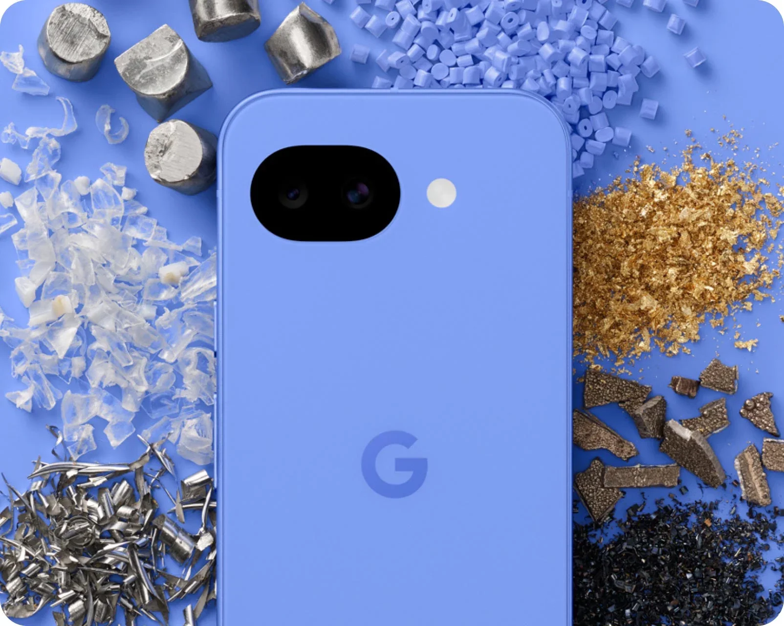 Google Pixel 10a