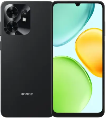 Honor 500 Smart