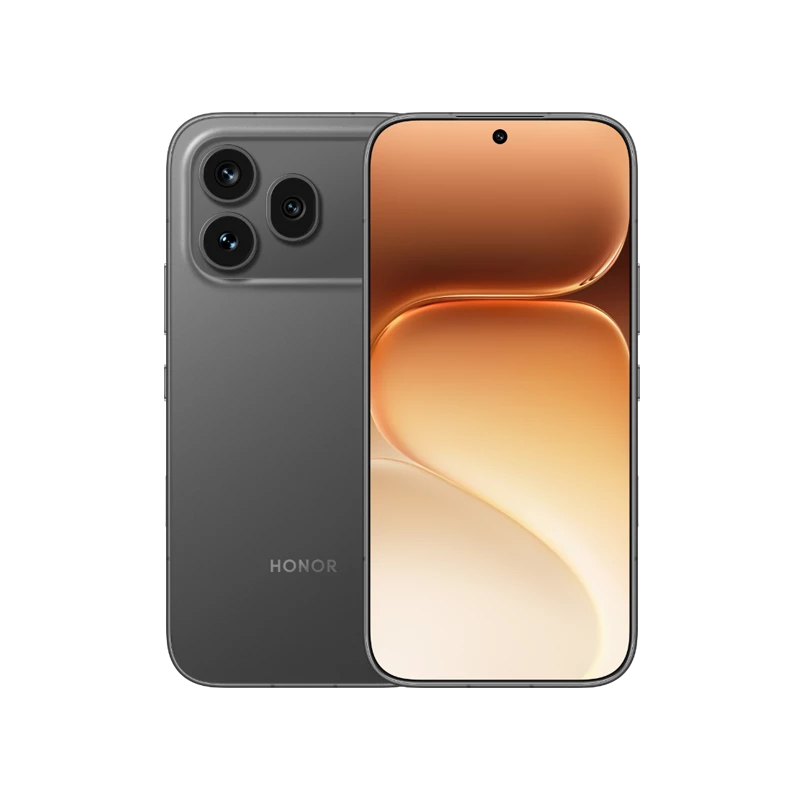 Honor 600 Pro