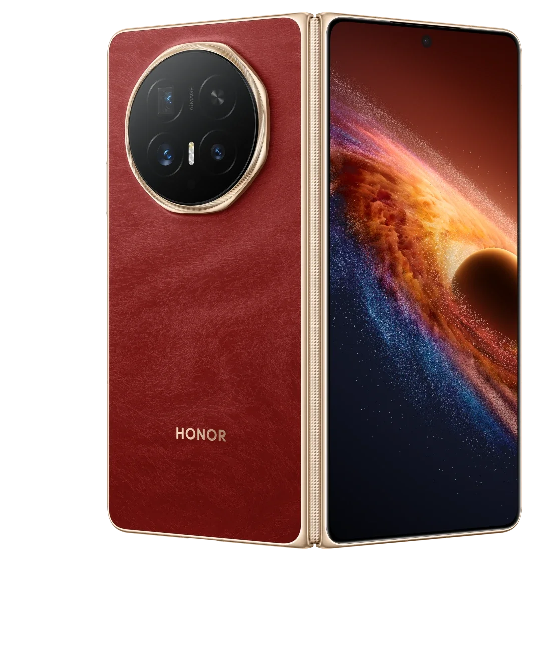 Honor Magic V6