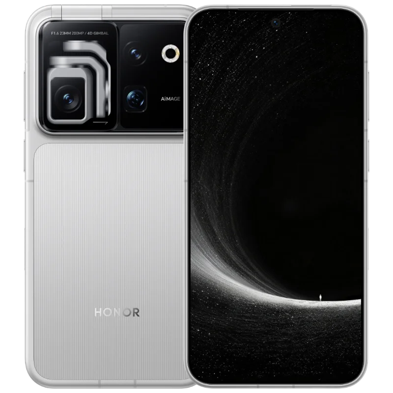 Honor Robot Phone