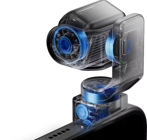 Camera