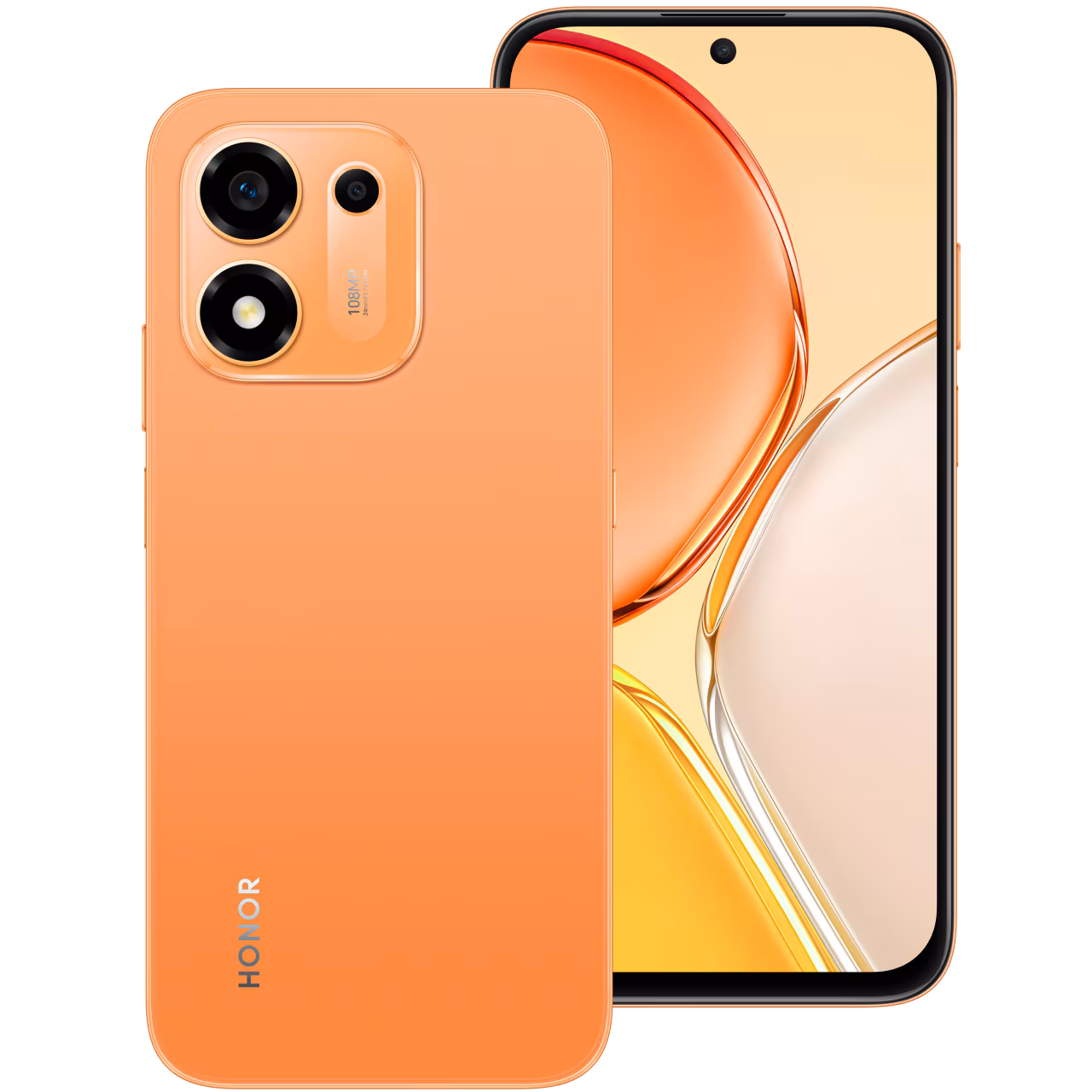 Honor X7e Plus