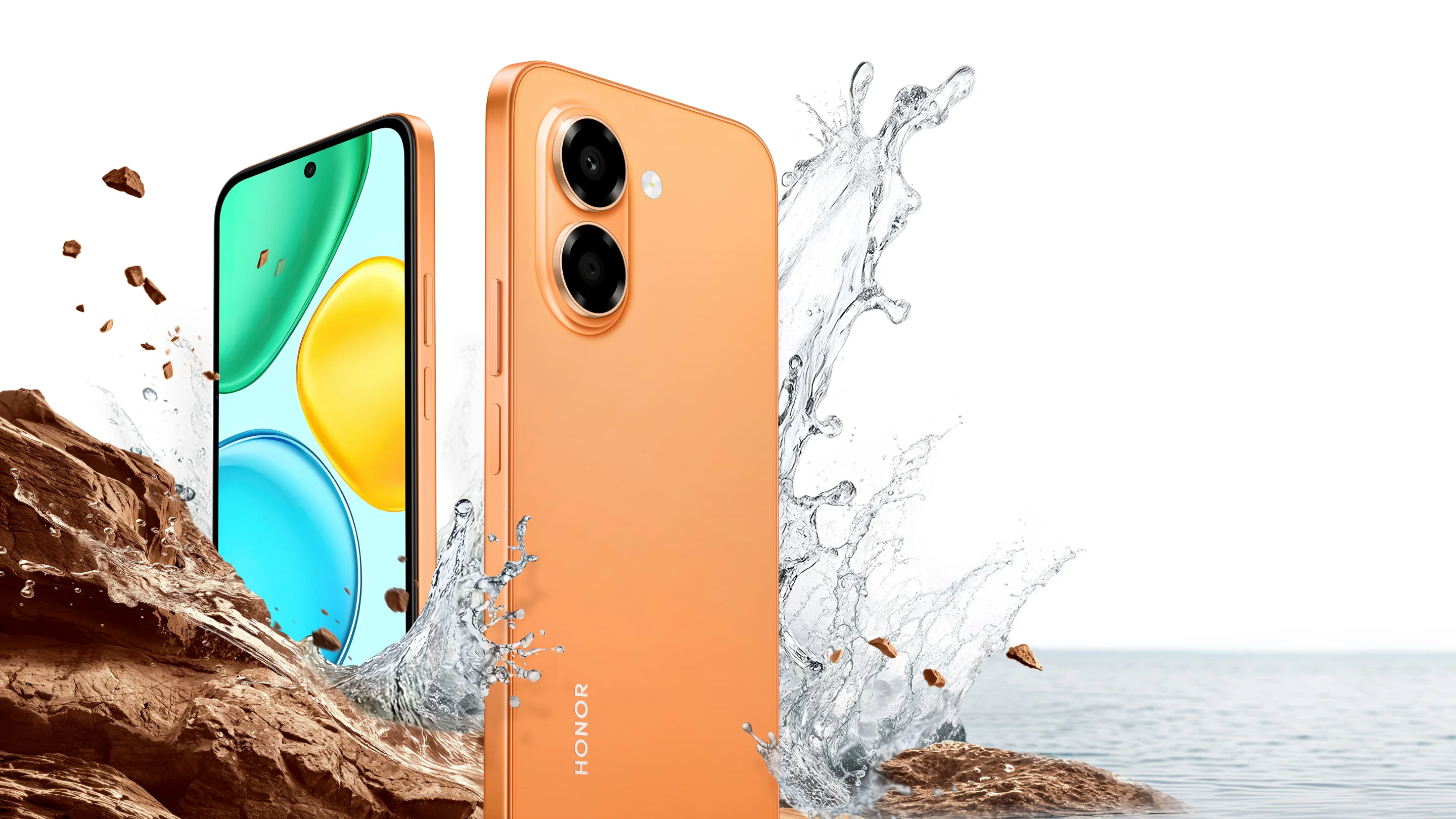 Honor X7e