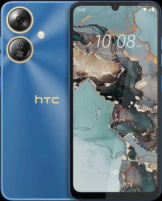 Wildfire E5 Plus