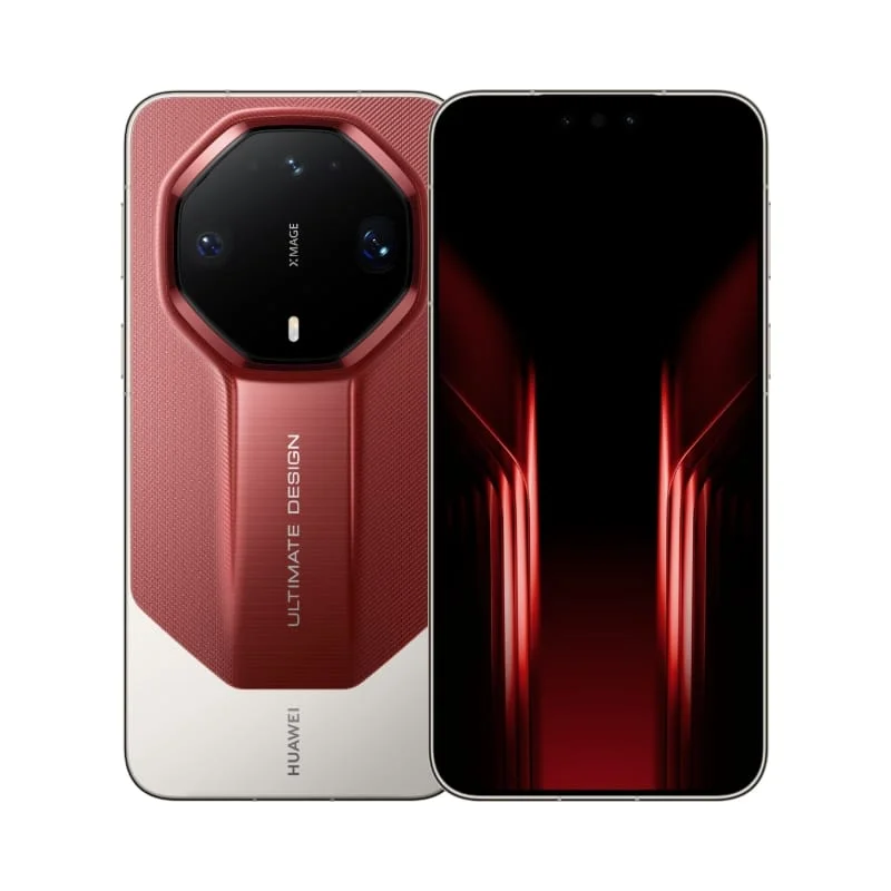 Huawei Mate 90 RS Ultimate Design