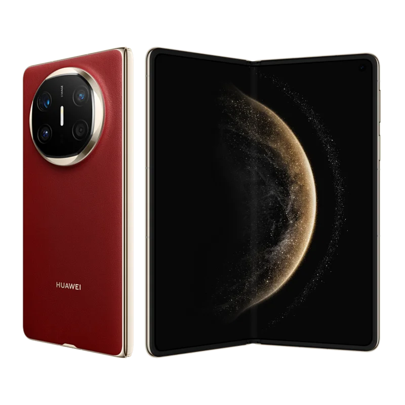 HUAWEI Mate X6