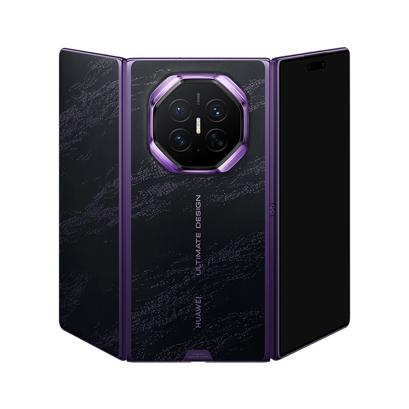 HUAWEI Mate XT 2