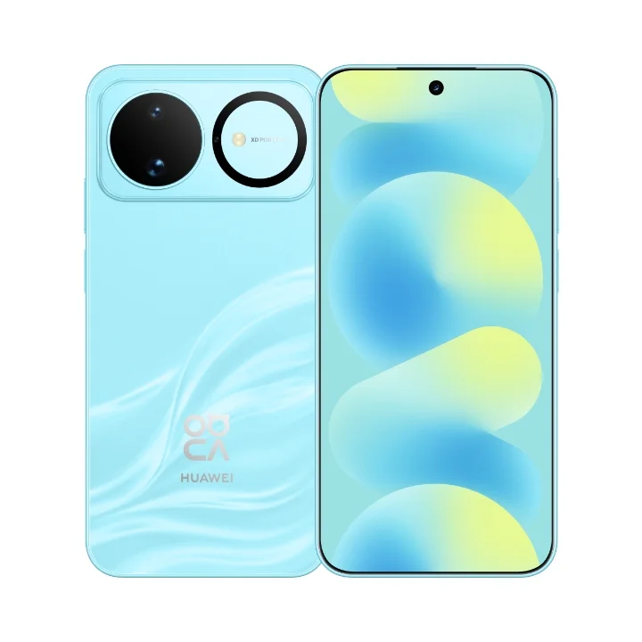 Huawei nova 16
